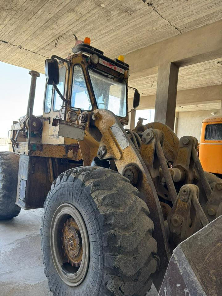 شفل كاوسكي 80  للبيع شغال من العمل السعر 135 رقم صلاح الدين القديم صدامي
الموقع:محافظة نينوى ناحية القيارة
للاستفسار  
***********
