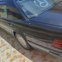 مرسيدس دب • مرسيدس 300 • مرسيدس 1989 • مرسيدس بغداد • سيارة مرسيدس • د...