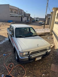 دبل • ١٩٩٩ • رقم نينوى