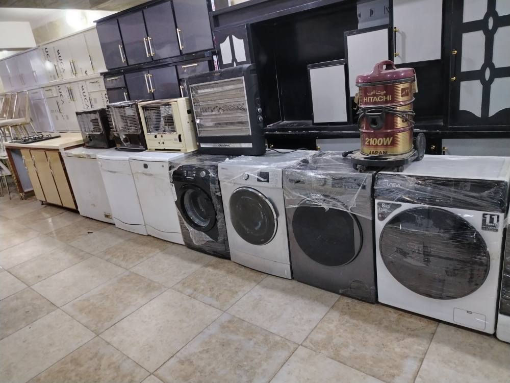 🎄السلام عليكم زبائنه الكرام 🎄معرض ومعمل أنمار للأثاث 💐وصول وجبه جديده 🌷من الأثاث المنزلي المستخدم شرط النظافه اخوالجديد وبأسعار مناسبه وتنافسيه 💐 مستعدون لبيع وشراء ومراوس حسب الطلب والأ تفاق 🟣 مع خدمة التوصيل داخل كركوك 💐للأستفسار ☎️واتساب *********** ☎️*********** كركوك, العراق
