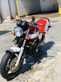 سيبي فور جيل اول 16 ولف دراجه كمرك اصولي معاملتهه كامله بس تروح تسجل م...