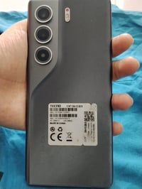 تكنو CM7 • بدون ملحقات