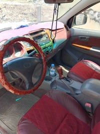 فلاونزه • ٢٠٠٩ • اوتوماتيك