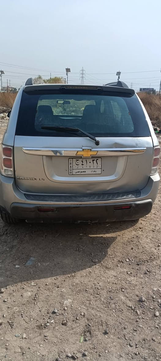 السلام عليكم كونكس 2006للبيع مكينه 3400بلاد  باسمي سنويه لل27بيها صبغ بس بنيد مكينه بيها تبخير بس ناعمه تبريد ثلج كيرجديد عارضها ب60مكاني بغداد الغزاليه للاستفسار***********بي واتس
