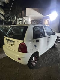 كيو كيو • ٢٠١٢ • مكينة مكفولة