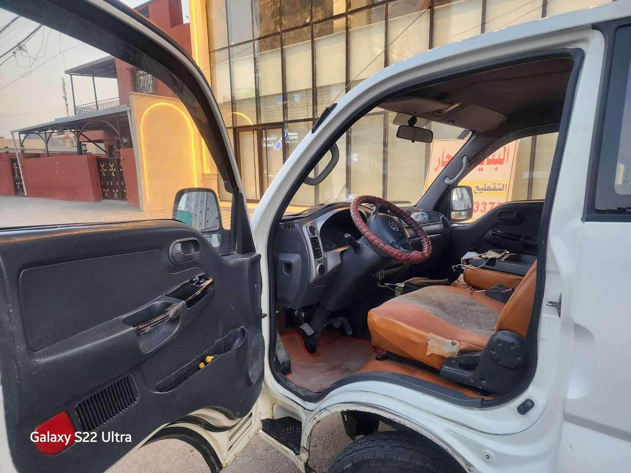 كيا بنكو2013 السعر105السيارة مكفولة رقم بغداد السيارة كما موضح بلسونار المكان السيارة بغداد البنوك للتصال ***********
