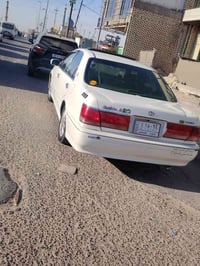 كراون • ٢٠٠٢ • رقم كركوك