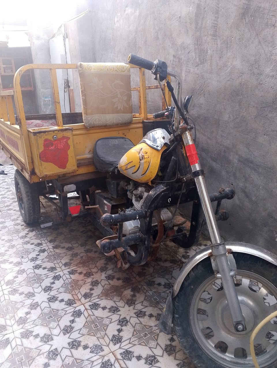 ستوته MTR مديل 13 اوراق تعمير شاصي بدي ورك دبل اكسنت مكفول مكينه كايمه بس السعر مليون و100 وبيهة مجال واي استفسار واساب ***********
