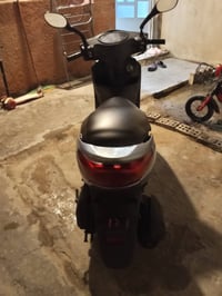 دراجة • كفالة عامة • كريعات