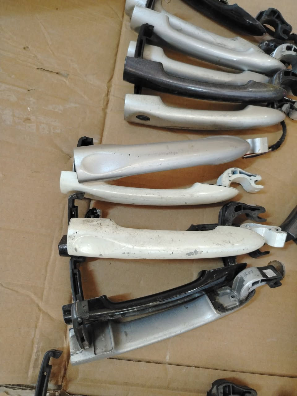 أدوات رينو سافران وفلاونس
غير متواجد على الفيس
اتصل واتساب ***********
يوجد توصيل جميع المحافظات
