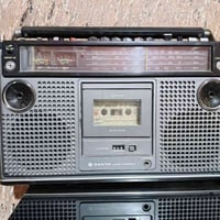 مسجل سانيو • ياباني • شغال