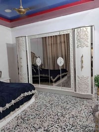 غرفه تركيه • ٧قطع • نضيفه