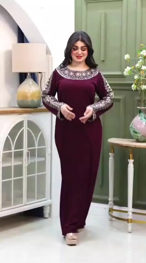 #جديد_وصل_اليوم...
دشداشة كشمير مطاط الأصلي
 #تطريز غباني المنيوم صدر
وردن كامل #الماس اصلي تركي 
القياسات /   L  XL  2XL 

أزياء ثائر    ... 
ديوانيه عفك 
عمارة ابو باسم 
#مقابيل مول البصري ... 
#بالقرب من صيدلية الدلال 
...
#رمضان_شهر_الله 
#رمضان_مبارك_عليكم.  
..


**إذا كنت صاحب هذا الإعلان وتريد حذفه لأي سبب، رجاءا أرسل رسالة إلى الدعم الفني**