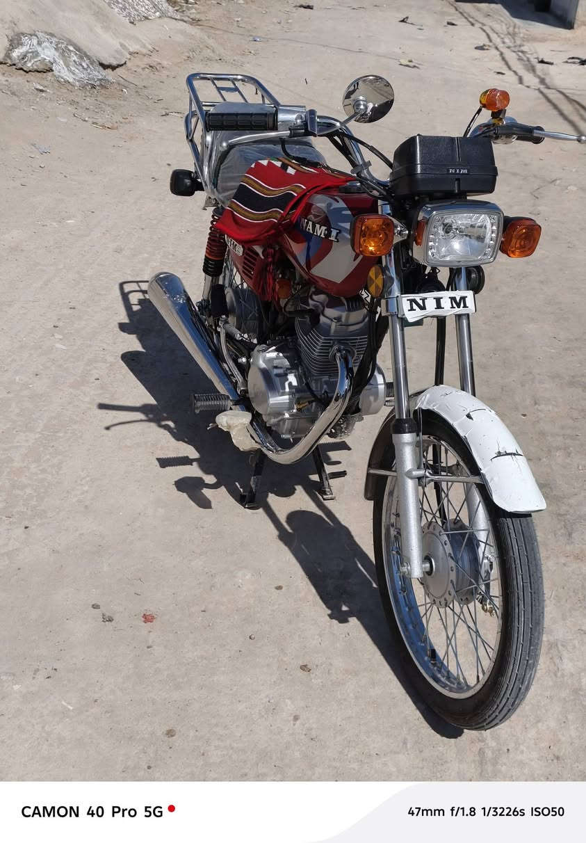 السلام عليكم شباب دراجه للبيع ماصاله سبوع من مطلعه  للبيع  المراجه مديل 26  أوراق سكنر  اليريده  بخدمته ***********  مكاني نجف أبو صخير
