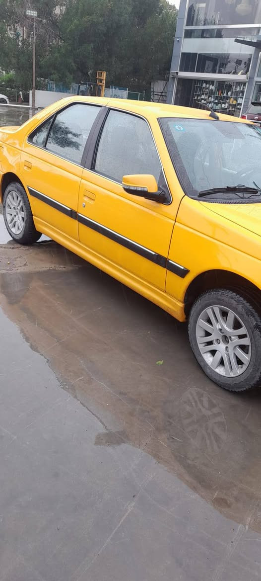 بيجو بارس 2023 بغداد باسمي مكفولة كفالة عامة
ماشية شي قليل جدا 
للاستفسار 
‏‪***********‬‏
