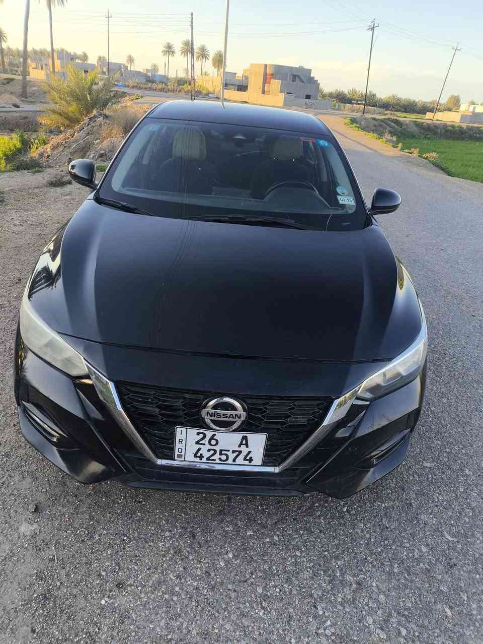 نيسان سنترا موديل 21 فول مواصفات تبريد گير محرك شرط رقم صلاح الدين انگليزي محرك 2000 ماشية 80الف ضررها جاملق امامي تبديل وراس الجاملق شبر بارد مكانها الانبار الخالدية تحويل مباشر. خاص او اتصال ***********

