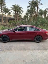 سوناتا ٢٠١٦ • بغداد المحموديه • ١٦٠٠ تيربو