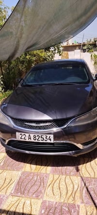 دوج سي ٢٠٠ ادوات كصه قماره سياره فول مواصفات بصمه كير مكينه صدر مكفولا...