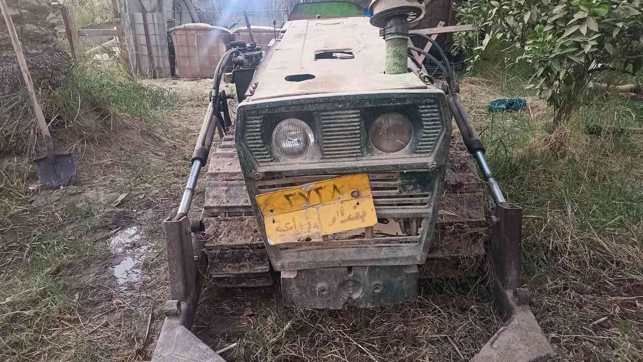 ماكنه فيات اكرفول زنجيل موديل 82 تبريد ماء وراها فدان ورادفيتر وسچين  جاهرة للبيع العنوان واسط العزيزية رقم الهاتف ***********..
