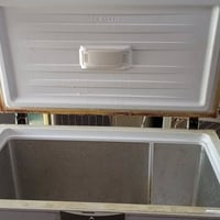 ثلاجة • مجمدة • شارع ابو طالب