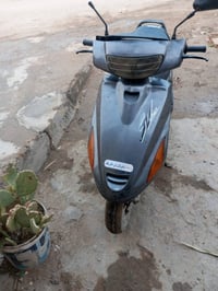 دراجة فراشة • مكينتها ناعمة • الحلة مركز