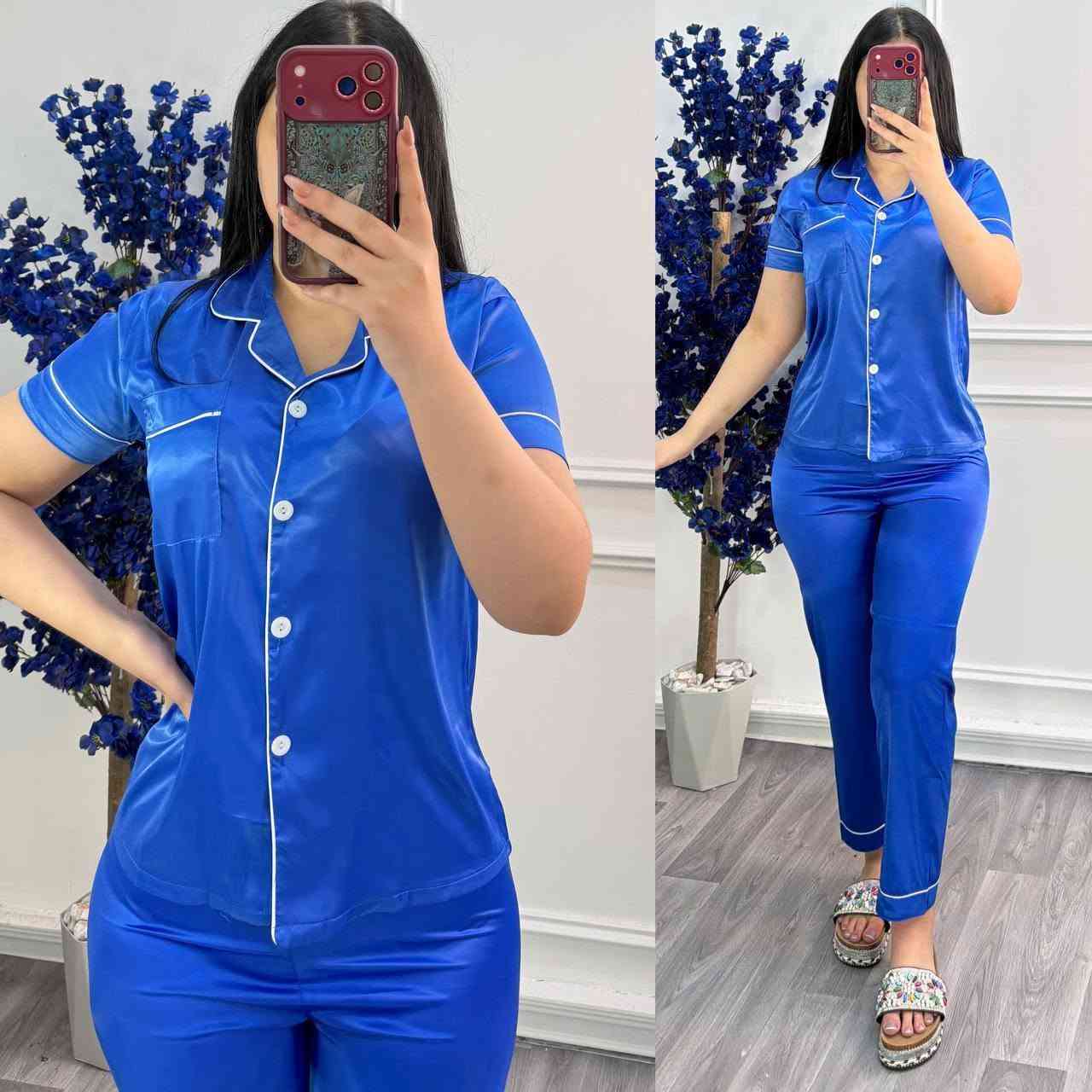 جديد كليآ 

تراك ستن حرير

القياسات 

M
L
XL
2xL
سعر درزن60الف
للحجز 

https://t.me/ahbfjfb


**إذا كنت صاحب هذا الإعلان وتريد حذفه لأي سبب، رجاءا أرسل رسالة إلى الدعم الفني**