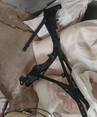 شاصي • مديل ٢١ • مكفول لحيم