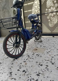 للبيع دراجه شحن مابيه اي عيب شرط الشغل كل جديد شرط النضافه كله بل شرط ...