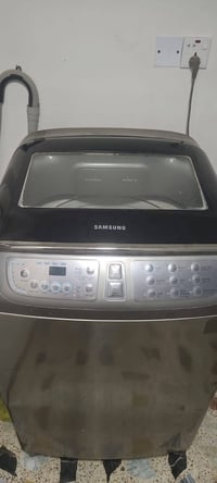 سامسونج • ١٨كيلو • نضيفه