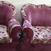 نضافة • قنفات ٢ • كراسي ٤