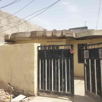 مشتمل للايجار • جولان ثانيه • ورّه جامع سراج