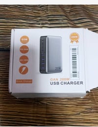 جديد • غير مستخدم • إلكترونيات