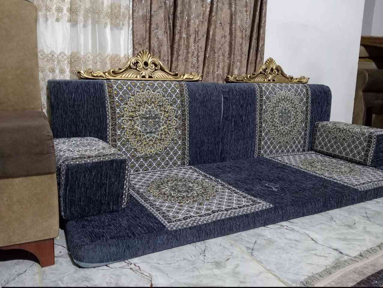 يارزاق يالله
وصلتنا جلسات سفنج حبيبات
انسب اسعار 
المتر 35 👉 👑 
بدون تاج 32ونص عنوان ديوانيه 
لحجز خاص او ***********
