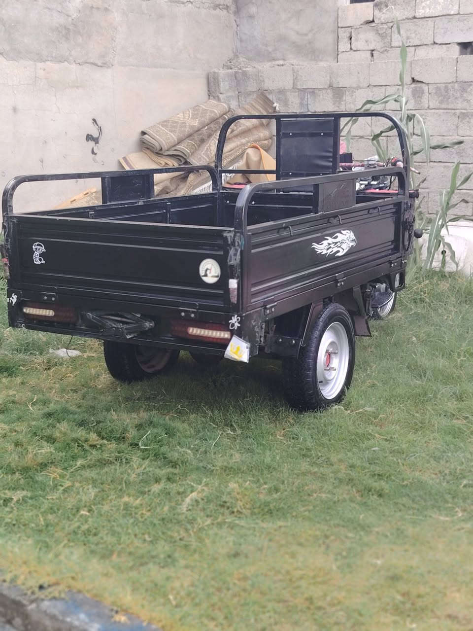 السلام وعليكم ستوته لبيع موديل 22الستوته غلاب كل عيب مابيه سعر 1600مليون وبي مجال لطيبين ***********
