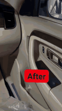 فۆرد تۆرۆس 2019
گۆڕینی شاشە بچووک بۆ شاشەی گەورە سینك3 كارپلەی.
گۆڕینی گیچەکان لە یەک شاشە بۆ 2 شاشە
کارەکان تەنها فیشە بۆ فیشەیە و بێ دەستکاری هیچ وایەرێک.
#عربي
فورد تورس 2019
تبديل الشاشة الصغيرة الى الشاشة الكبيرة سينك3 كاربلي
 تبديل العدادات من العادي الى الاحدث ذات الشاشتين.
العمل فقط تركيب الفيش و ليست قطع او ترك اي سلك من الاسلاك.
📱***********
العنوان : سليمانية المنطقة الصناعية
