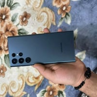 S22 الترا • ضمان • سامسونج