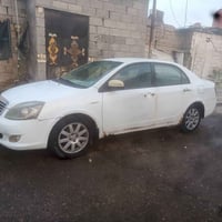 جيلي موبل • محرك ياباني • اوتوماتيك