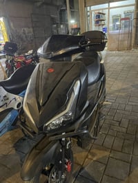 دراجه شحن (شركه الجوهره البحريه ) ٦ باتري كبار  ملف ٢٠٠٠ سرعه ٩٥  دراج...