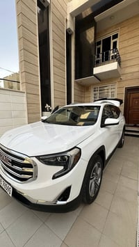 🔴سنة الصنع2020 🔴نوع المقاعد جلد 🔴نوع السياره أمريكي 🔴المسافه المقطوعه ...