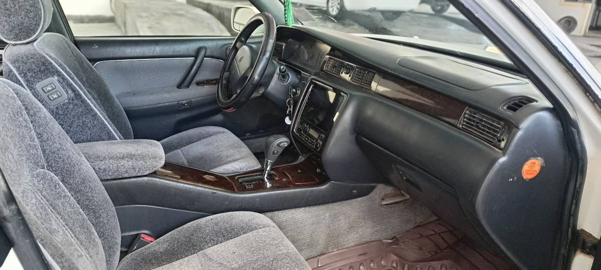 السلام عليكم اخوان راس الثور سعودي بلادي مامحور تكم كفاله من الكصه ونقل جثه ولمداور السياره بسمي رقم قادسيه بيهه ضربات بل جاملاغات تبريد حداديه تخم تاير كله جديد*********** السعر 90
