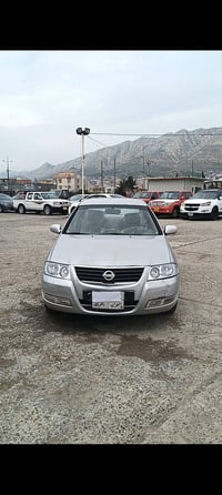 صني • ٢٠١٠ • توماتيك