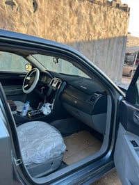 ٢٠٠٧ • وارد كندي • مكينه وكير مكفولات