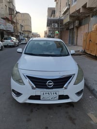 نيسان صني • ٢٠١٨ • اربيل