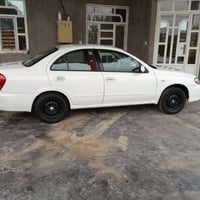 نيسان سني للبيع  موديل 2010 سنويه2029 كيرها عادي  مكفولة كافله عامه عد...