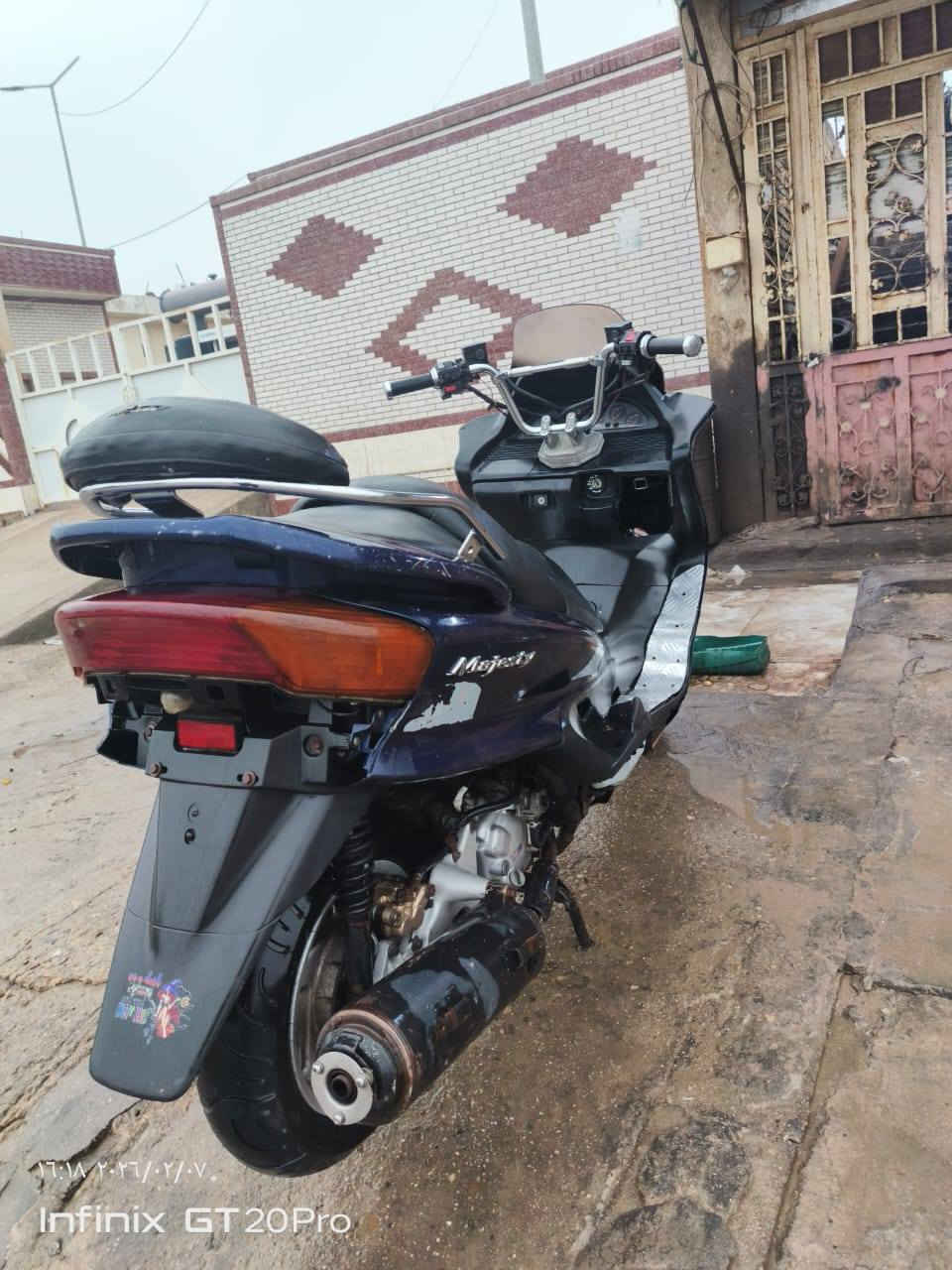 سلام عليكم ماجسته تك رون سعر ٥٠٠ وبيه مجال مكاني ميسان *********** عمارة, ميسان
