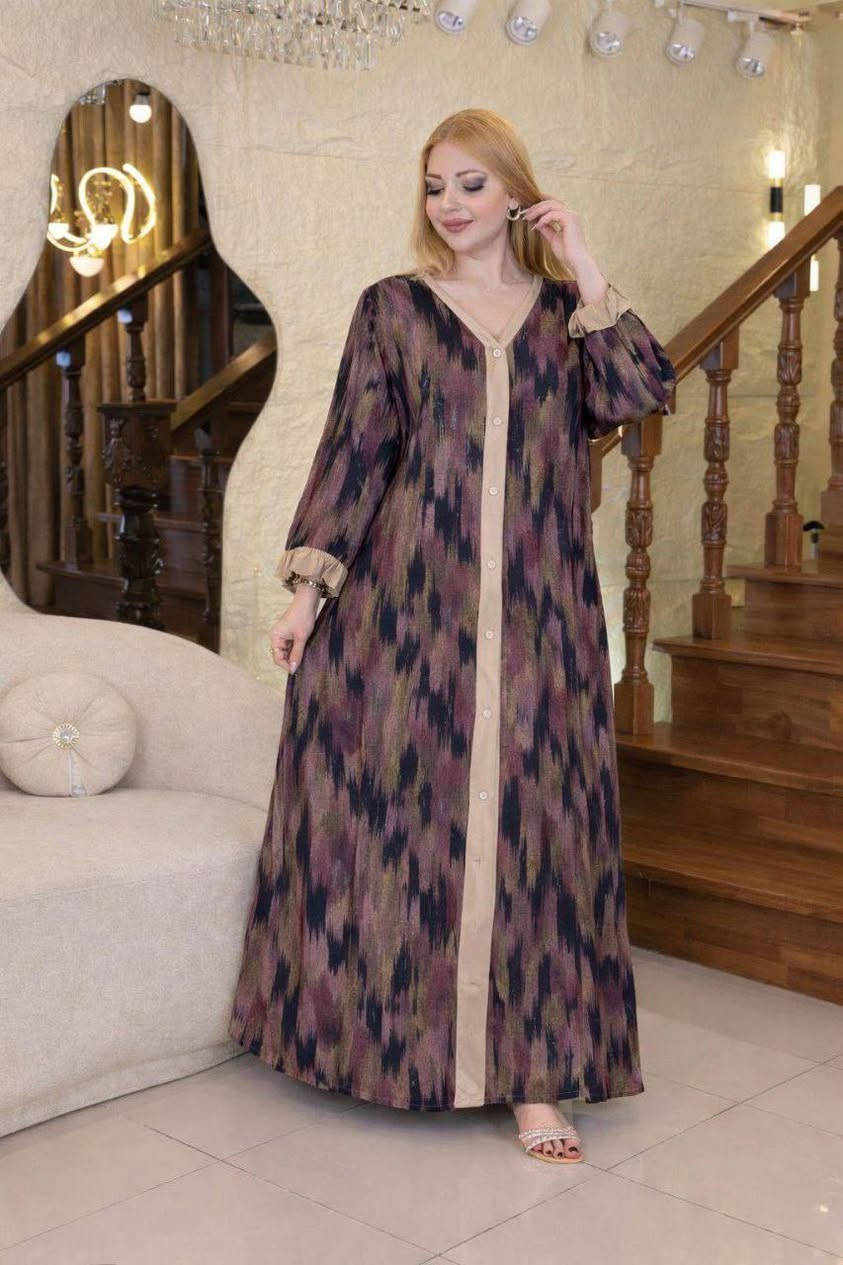 كلابية كشمير ايطالي اصلي قماش
3 موديل كل موديل 4 لون واضح بل صور 
قياس XL-2XL-3XL

اقل طلب نص درزن


**إذا كنت صاحب هذا الإعلان وتريد حذفه لأي سبب، رجاءا أرسل رسالة إلى الدعم الفني**