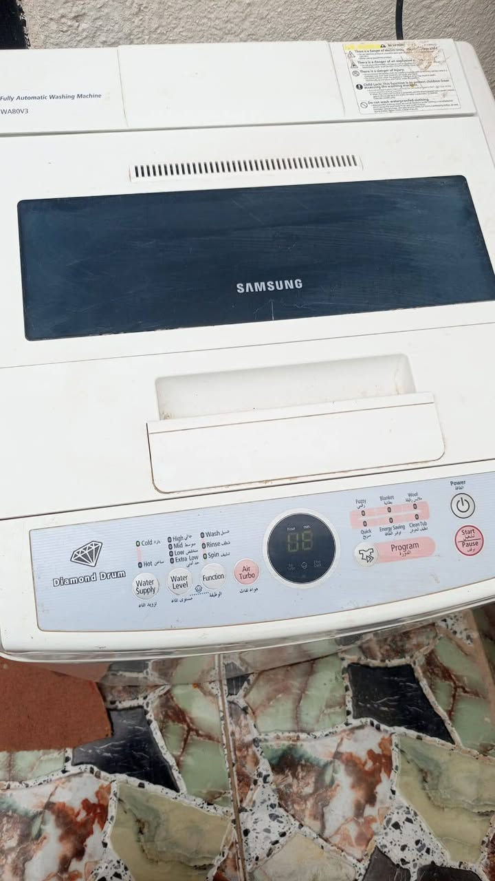 سلام عليكم غسالة للبيع اوتوماتيك نوع سامسونك


**إذا كنت صاحب هذا الإعلان وتريد حذفه لأي سبب، رجاءا أرسل رسالة إلى الدعم الفني**