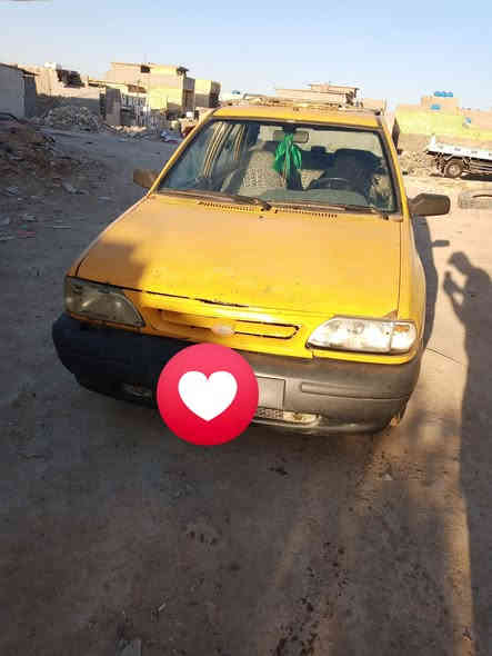 سلام عليكم سايبه مديل 12 لبيع  بدون راعي 
سعر 10 وبيهه مجال حك جيه
رقم ***********
