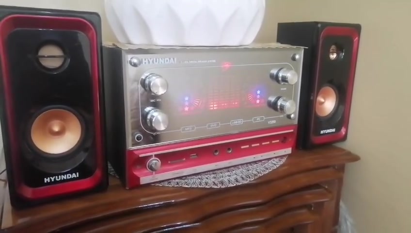 مظخم صوت للبيع نوعيه ممتازه شركه هونداي فقط على كهرب يشتغل ميموري يشغل فلاش ويشغل فيش على موبايل
مكاني الموصل الايسر السعر خاص
مظخم صوت للبيع نوعيه ممتازه شركه هونداي فقط على كهرب يشتغل ميموري يشغل فلاش ويشغل فيش على موبايل


**إذا كنت صاحب هذا الإعلان وتريد حذفه لأي سبب، رجاءا أرسل رسالة إلى الدعم الفني**