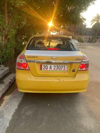 افيو • ٢٠٠٧ • اوتوماتيك